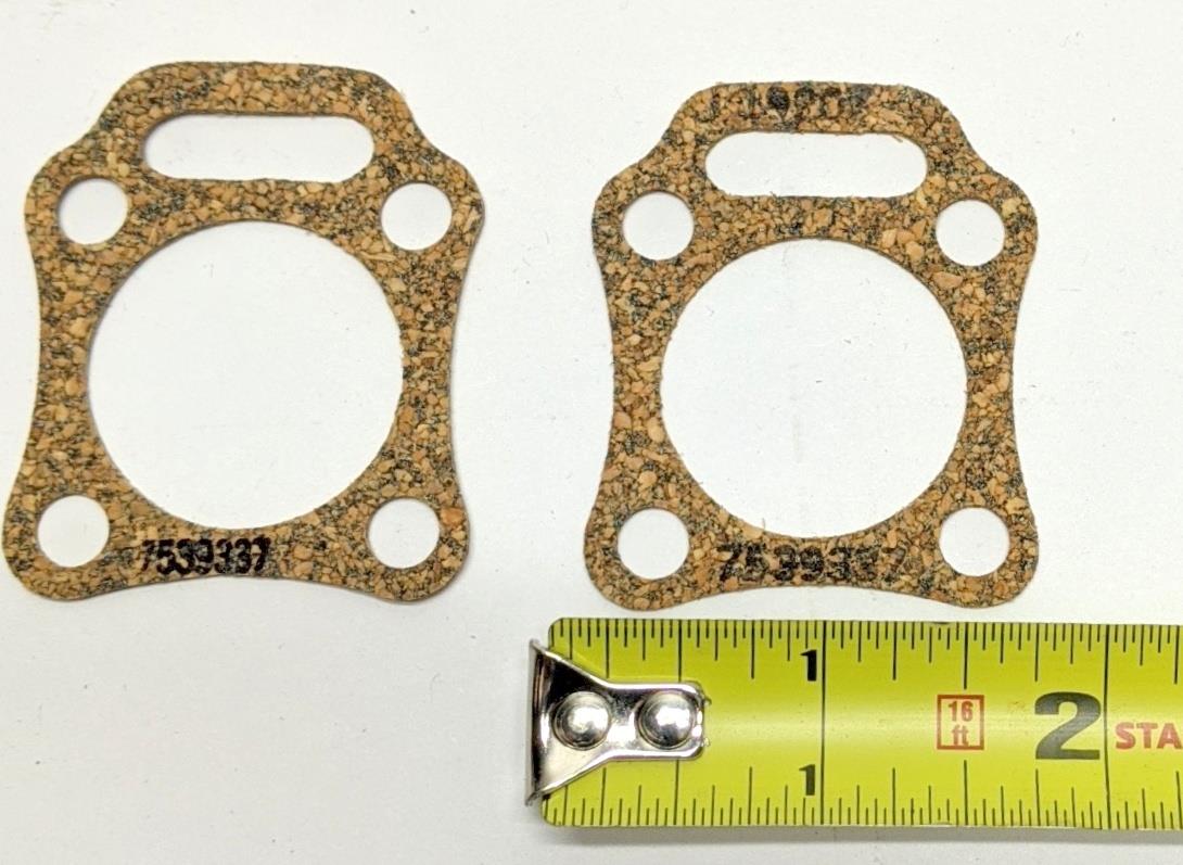 AirHydraulic Brake Booster Rebuild Kit M35